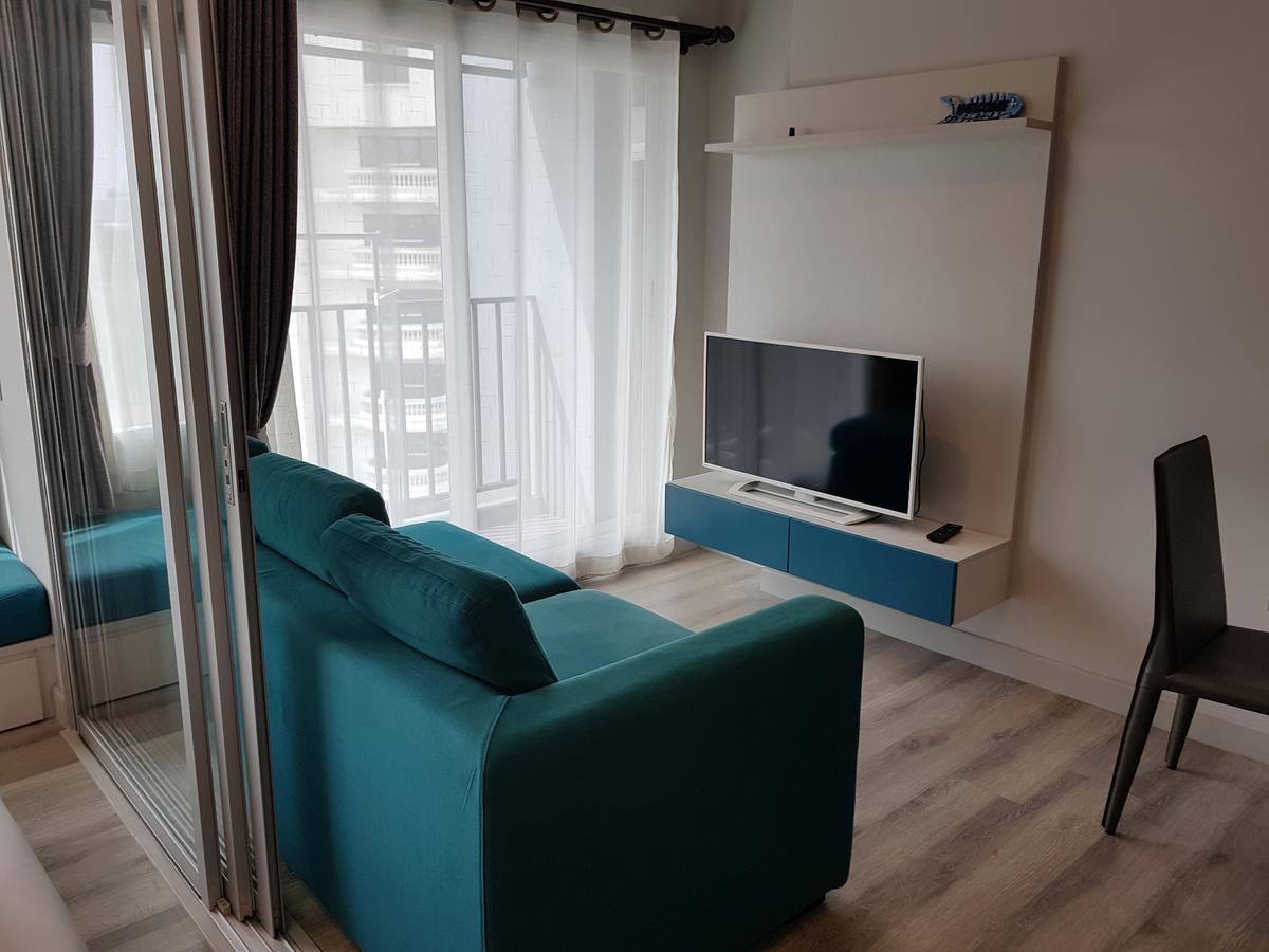 Centric Sea By Pattaya Holiday Bang Lamung Exterior foto