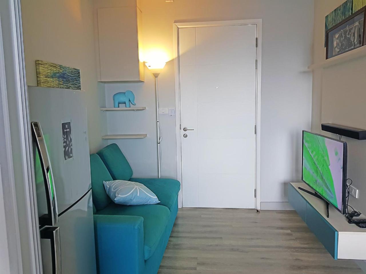 Centric Sea By Pattaya Holiday Bang Lamung Exterior foto