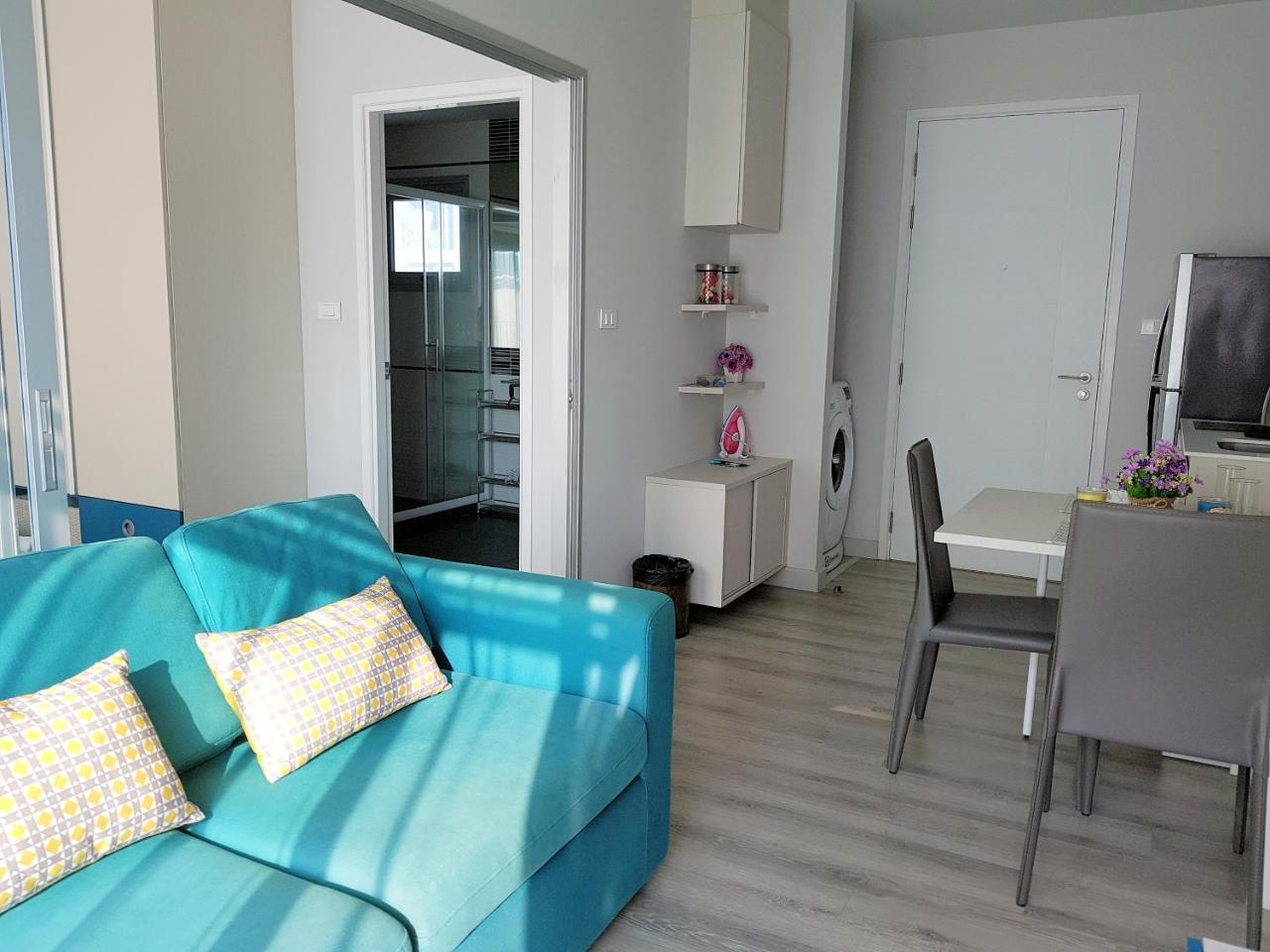 Centric Sea By Pattaya Holiday Bang Lamung Exterior foto