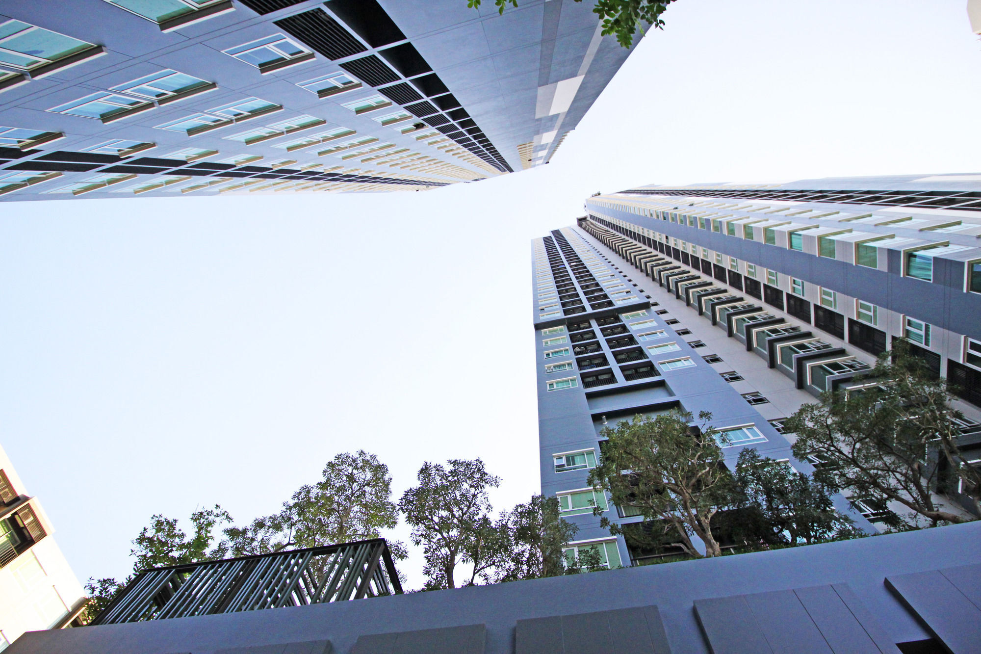 Centric Sea By Pattaya Holiday Bang Lamung Exterior foto