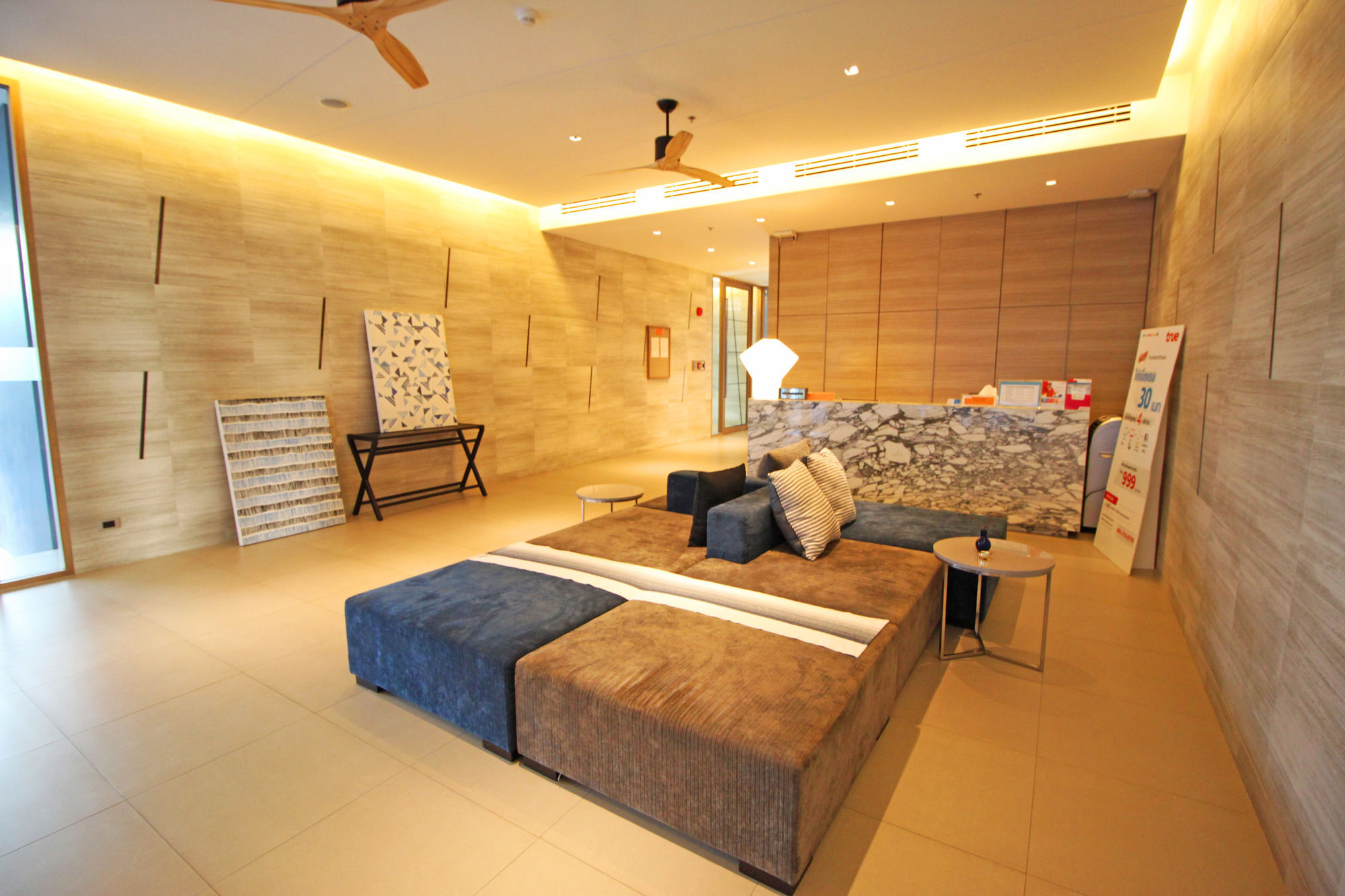 Centric Sea By Pattaya Holiday Bang Lamung Exterior foto