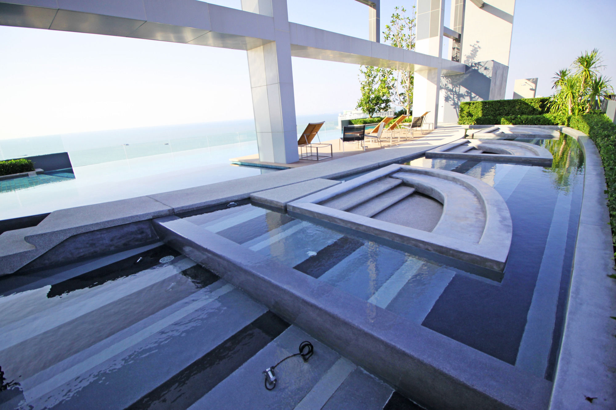 Centric Sea By Pattaya Holiday Bang Lamung Exterior foto